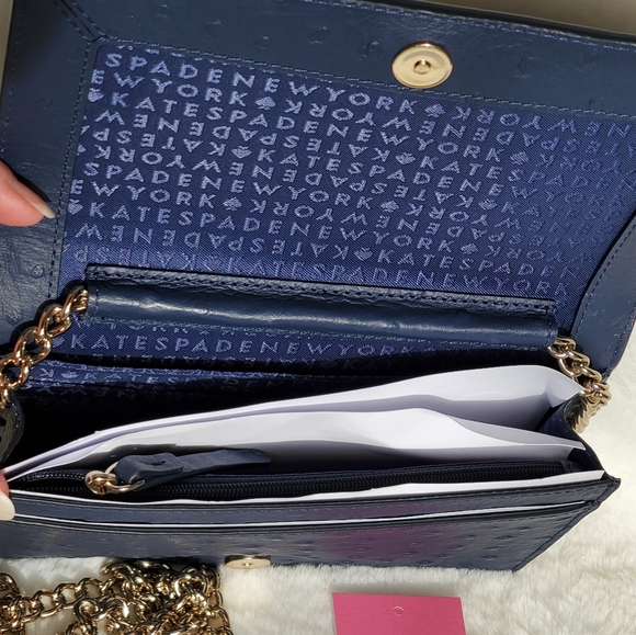 COPY - Kate Spade Isabeli Alexander Avenue Nightcap - Picture 4 of 8